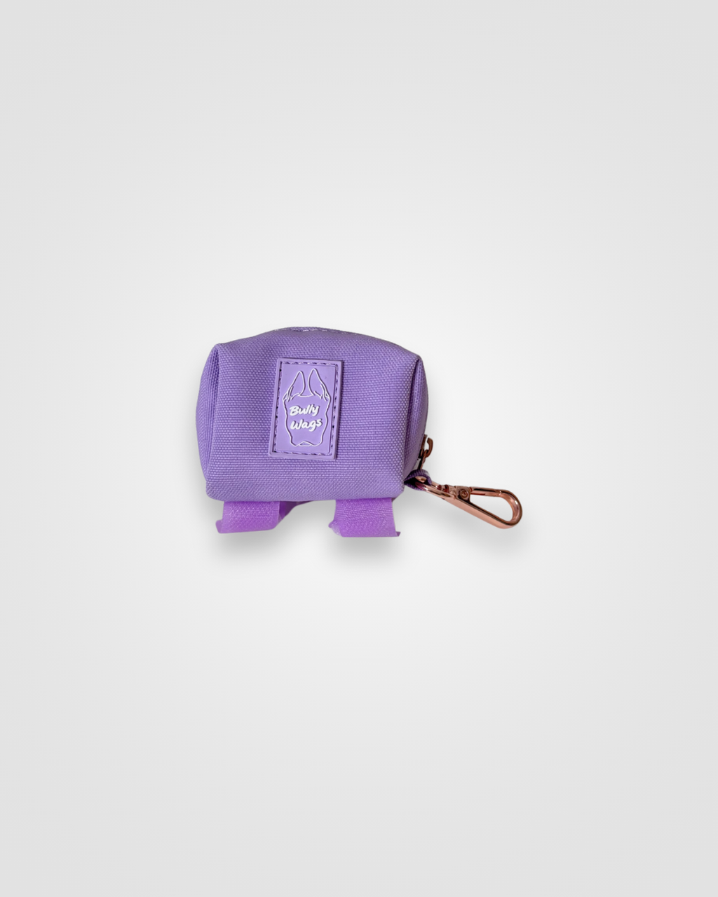 Distributeur de sacs à déjections