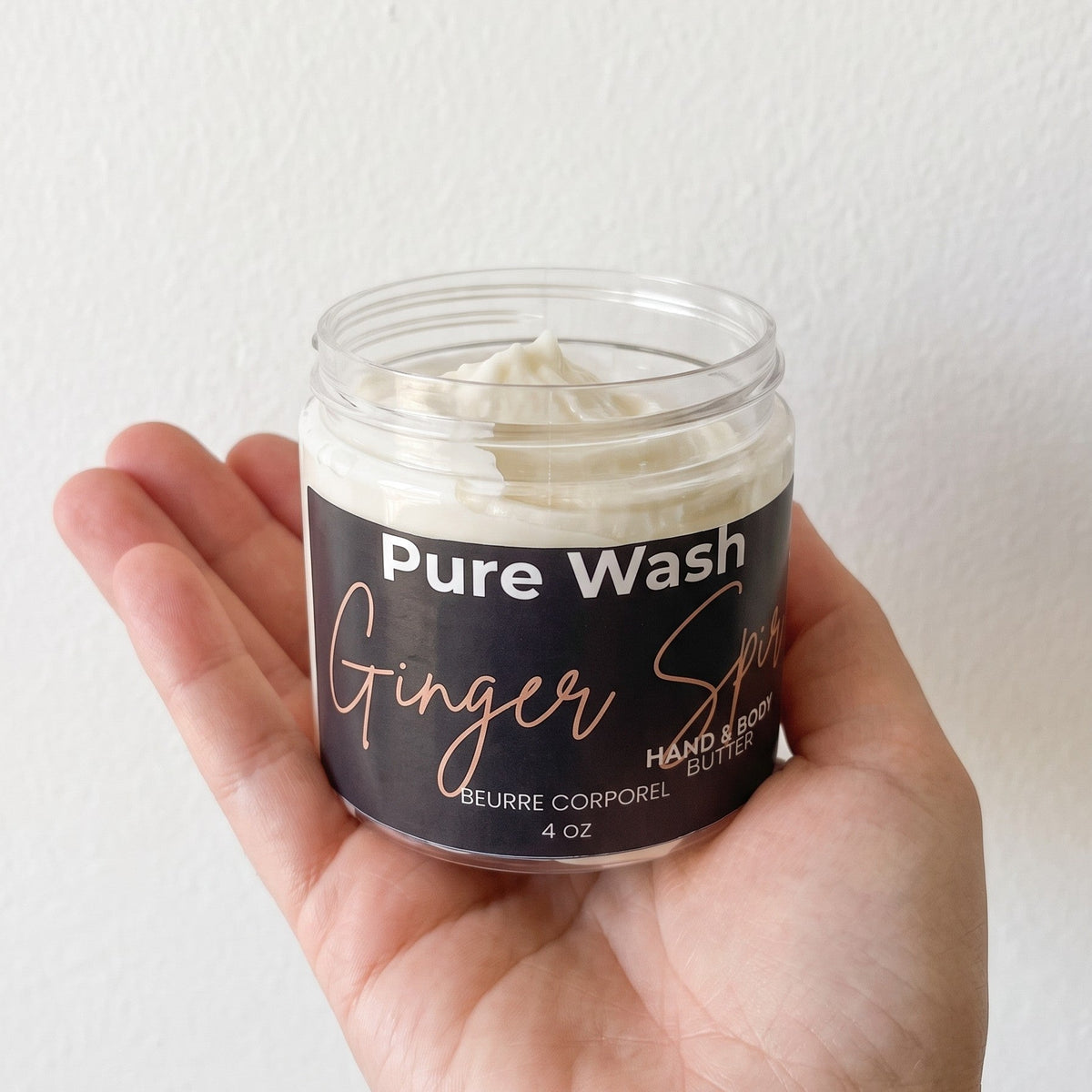 Body Lotion
