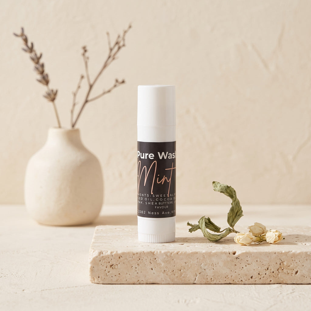 Lip Balm