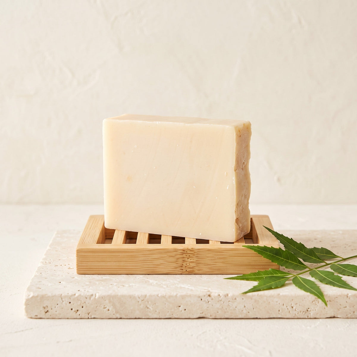 Neem Oil Soap Bar