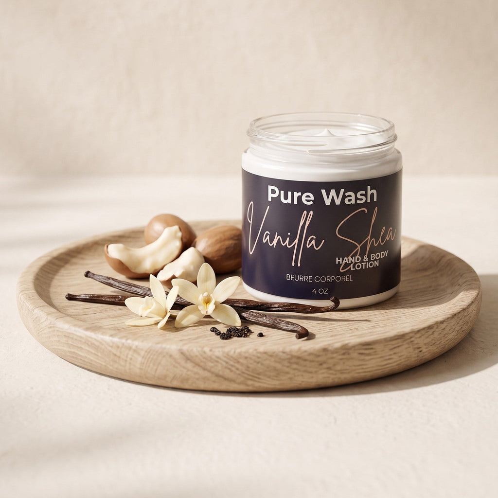 Body Lotion