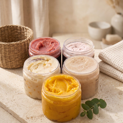 Body Butter