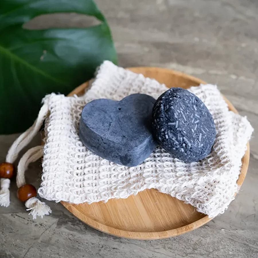 Rebalancing Conditioner Bar